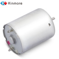 12v 3000rpm mini motor de cabrestante de cc